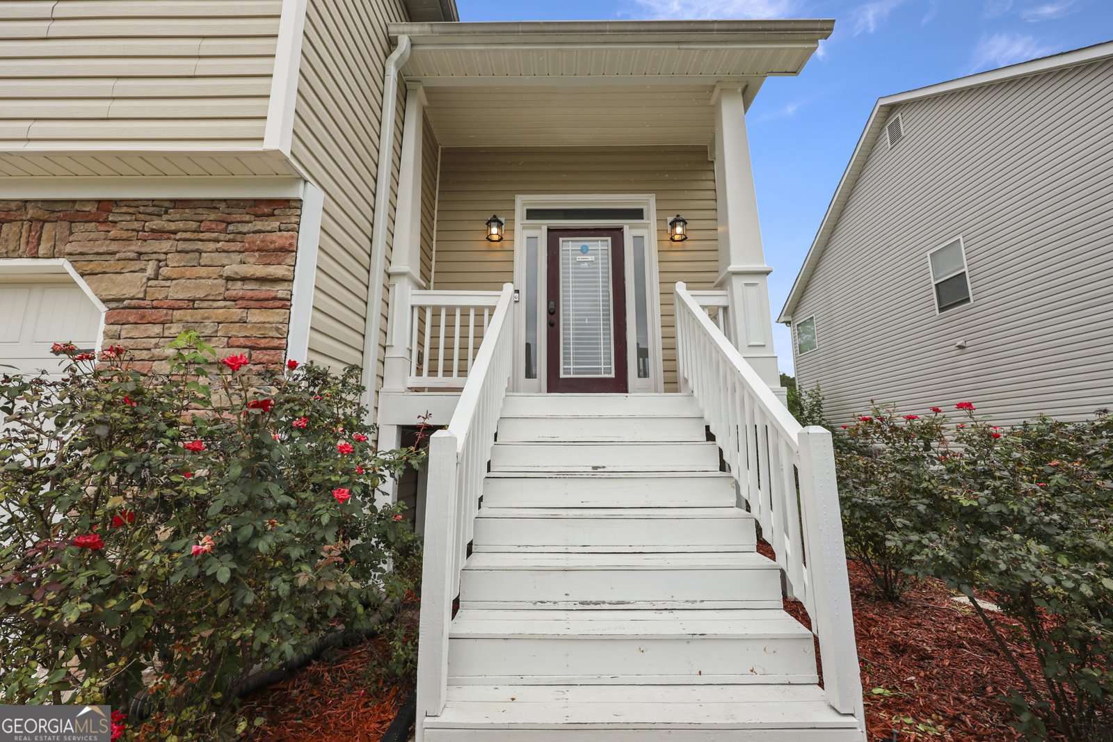 8154 Brookbend Drive Douglasville - 4