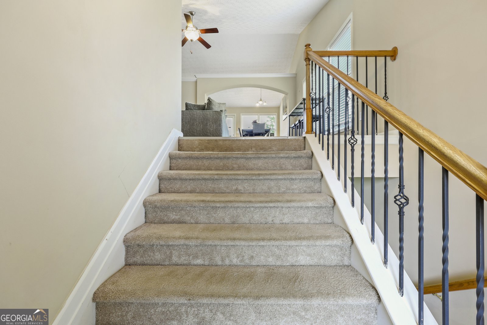 8154 Brookbend Drive Douglasville - 5