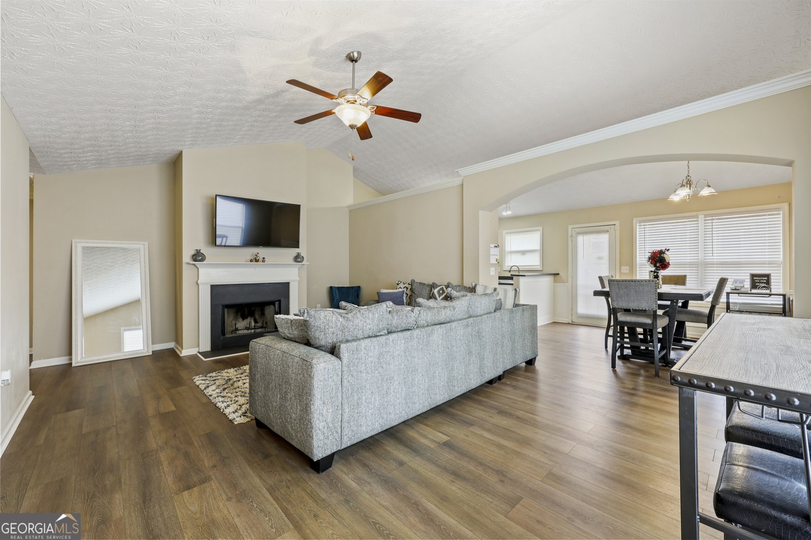 8154 Brookbend Drive Douglasville - 6