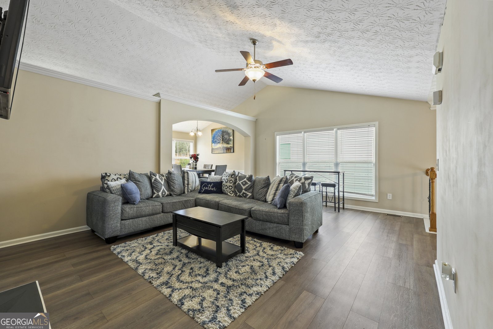 8154 Brookbend Drive Douglasville - 7