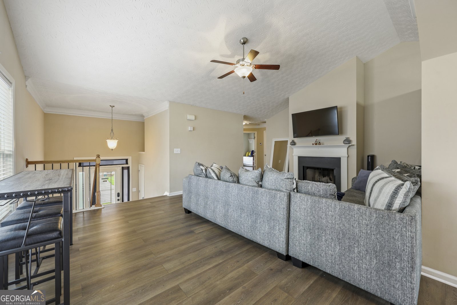 8154 Brookbend Drive Douglasville - 8