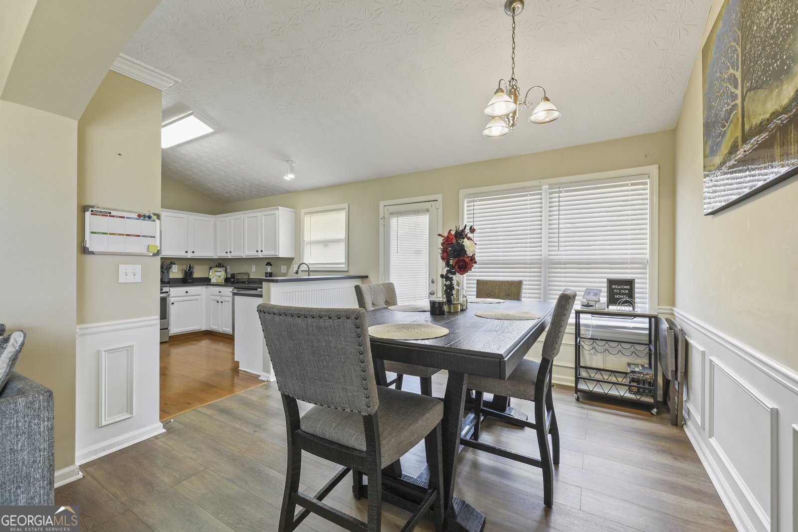 8154 Brookbend Drive Douglasville - 9