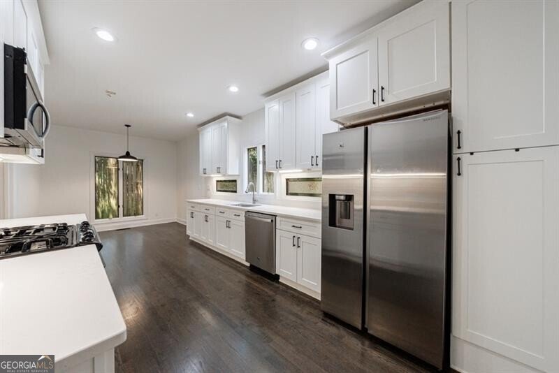 3491 Roswell Road Atlanta - 16
