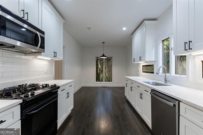 3491 Roswell Road Atlanta - 21