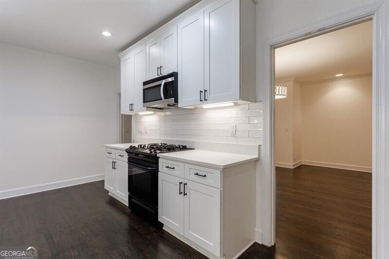 3491 Roswell Road Atlanta - 25
