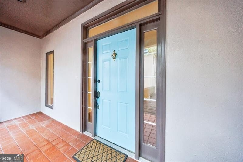 3491 Roswell Road Atlanta - 4