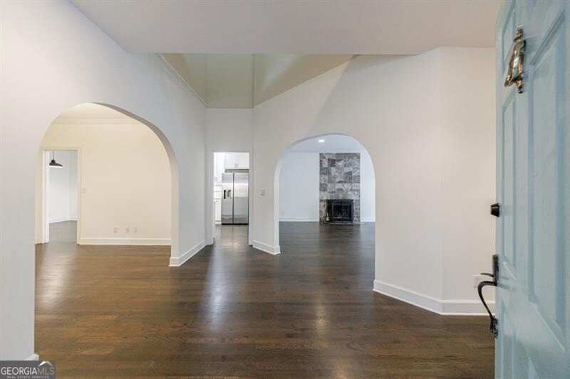 3491 Roswell Road Atlanta - 5
