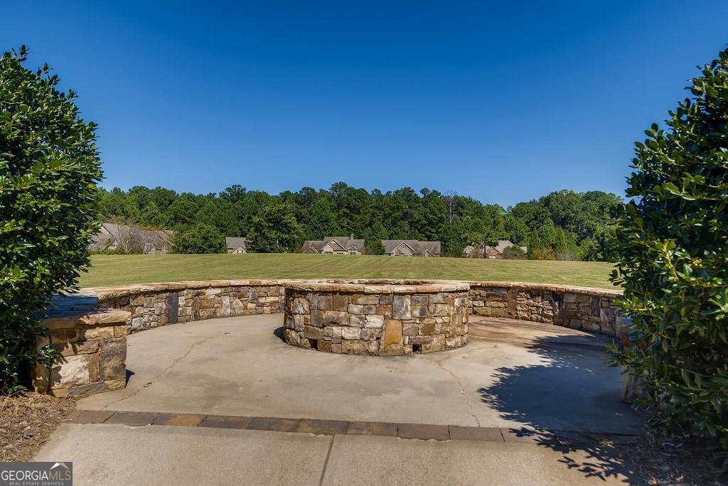 1152 Lakefield Walk Marietta - 1