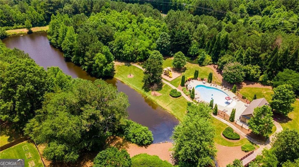 1152 Lakefield Walk Marietta - 10