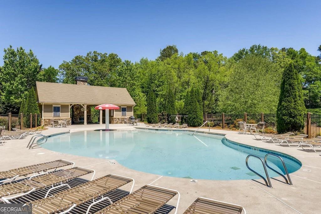 1152 Lakefield Walk Marietta - 11