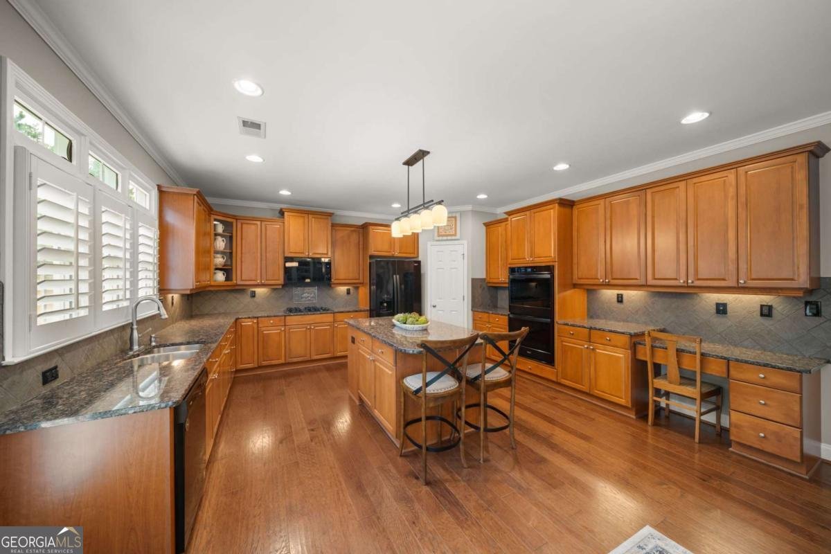 1152 Lakefield Walk Marietta - 16