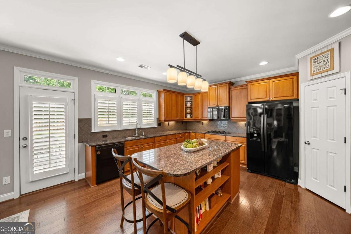 1152 Lakefield Walk Marietta - 17