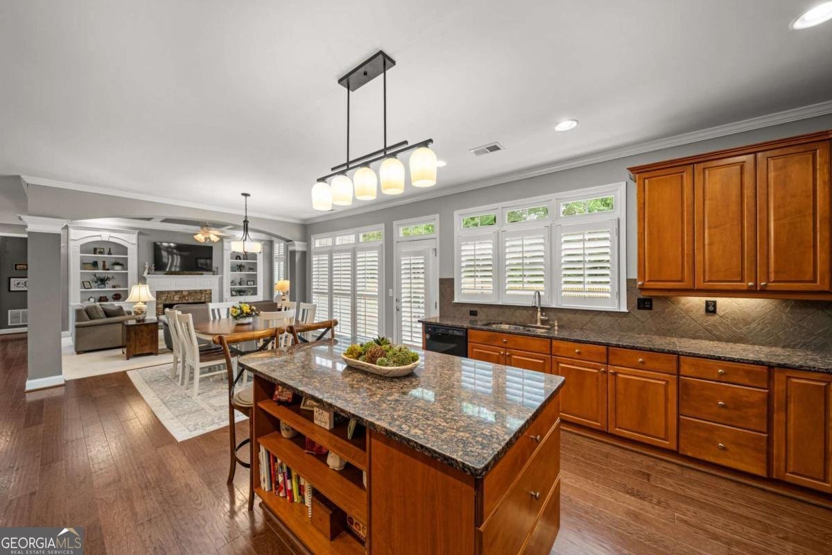 1152 Lakefield Walk Marietta - 18
