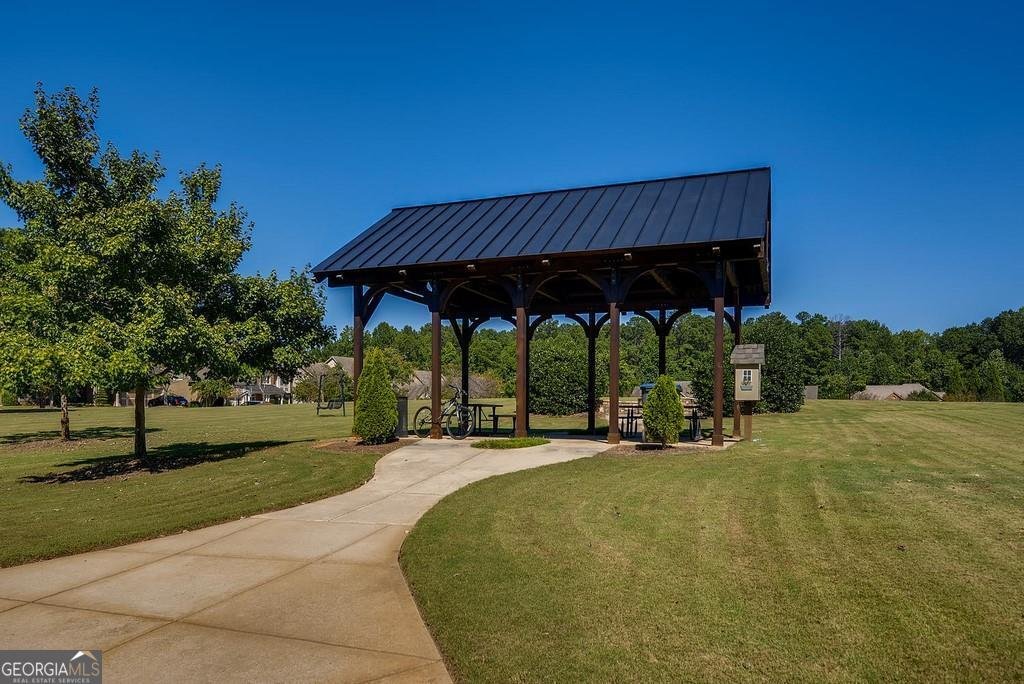 1152 Lakefield Walk Marietta - 2