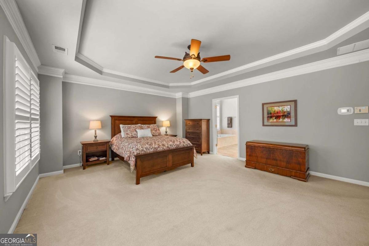 1152 Lakefield Walk Marietta - 30
