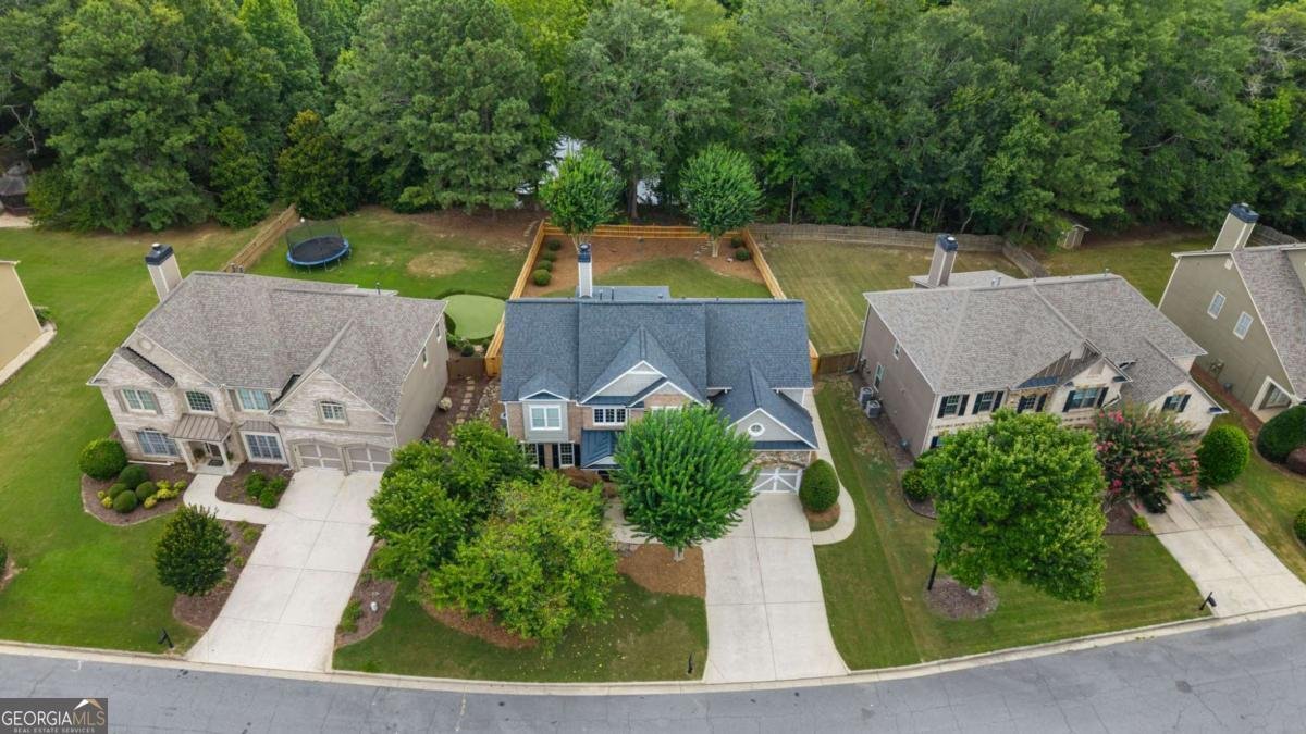 1152 Lakefield Walk Marietta - 41