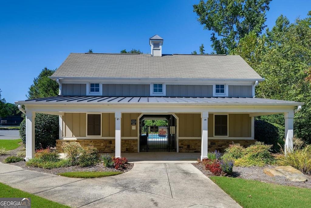 1152 Lakefield Walk Marietta - 5