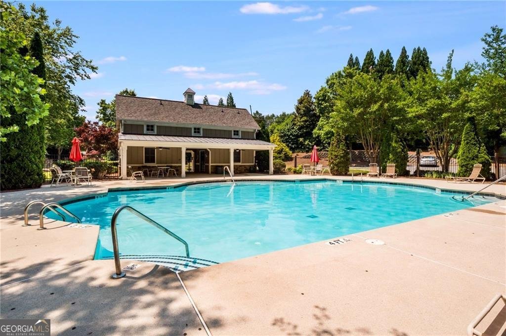 1152 Lakefield Walk Marietta - 6