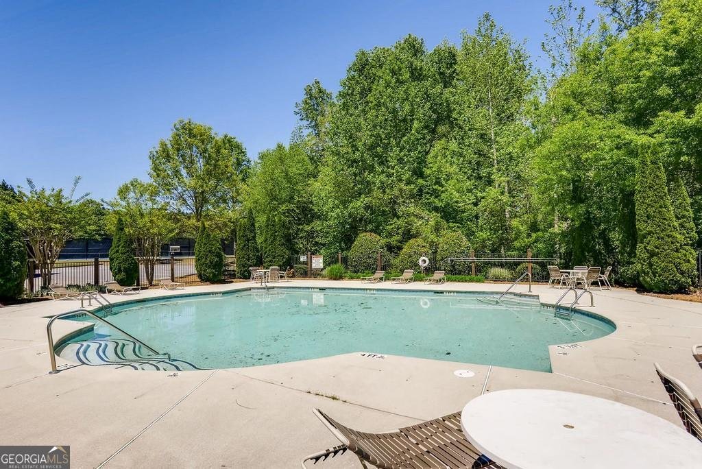 1152 Lakefield Walk Marietta - 8