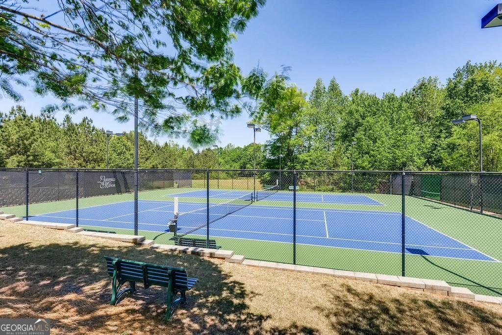 1152 Lakefield Walk Marietta - 9