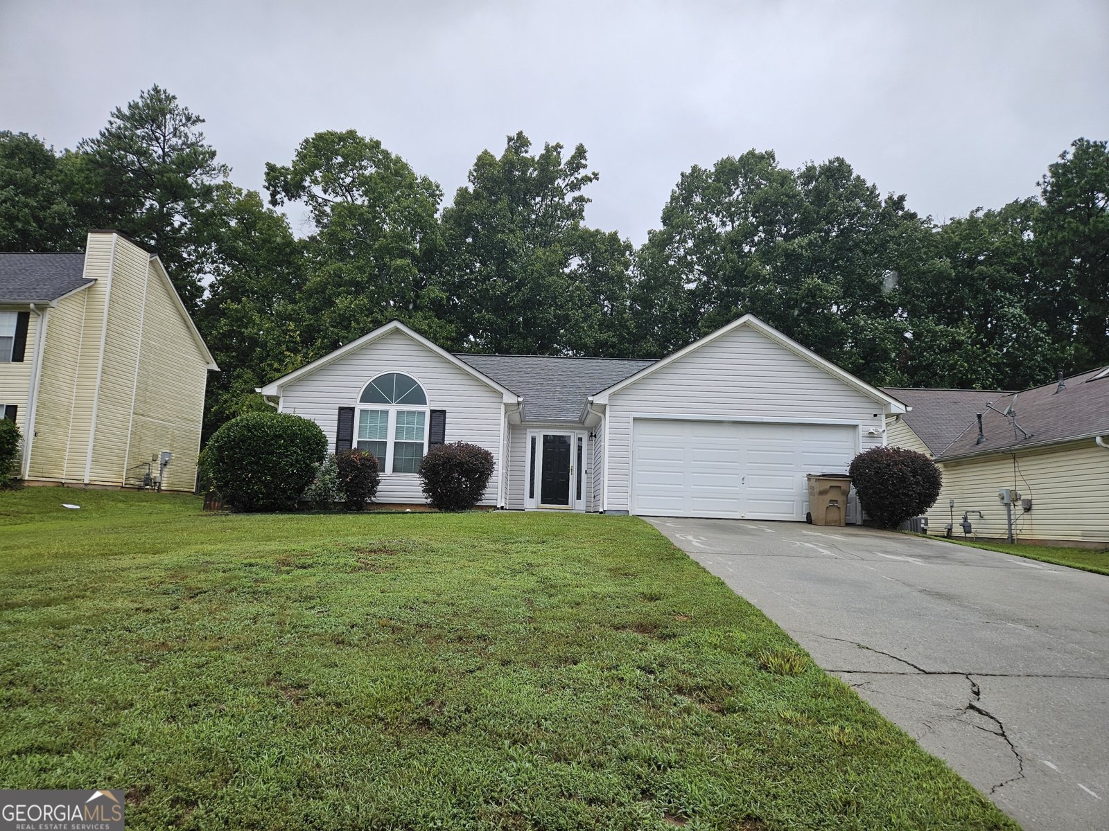 994 Chase Trail McDonough - 1