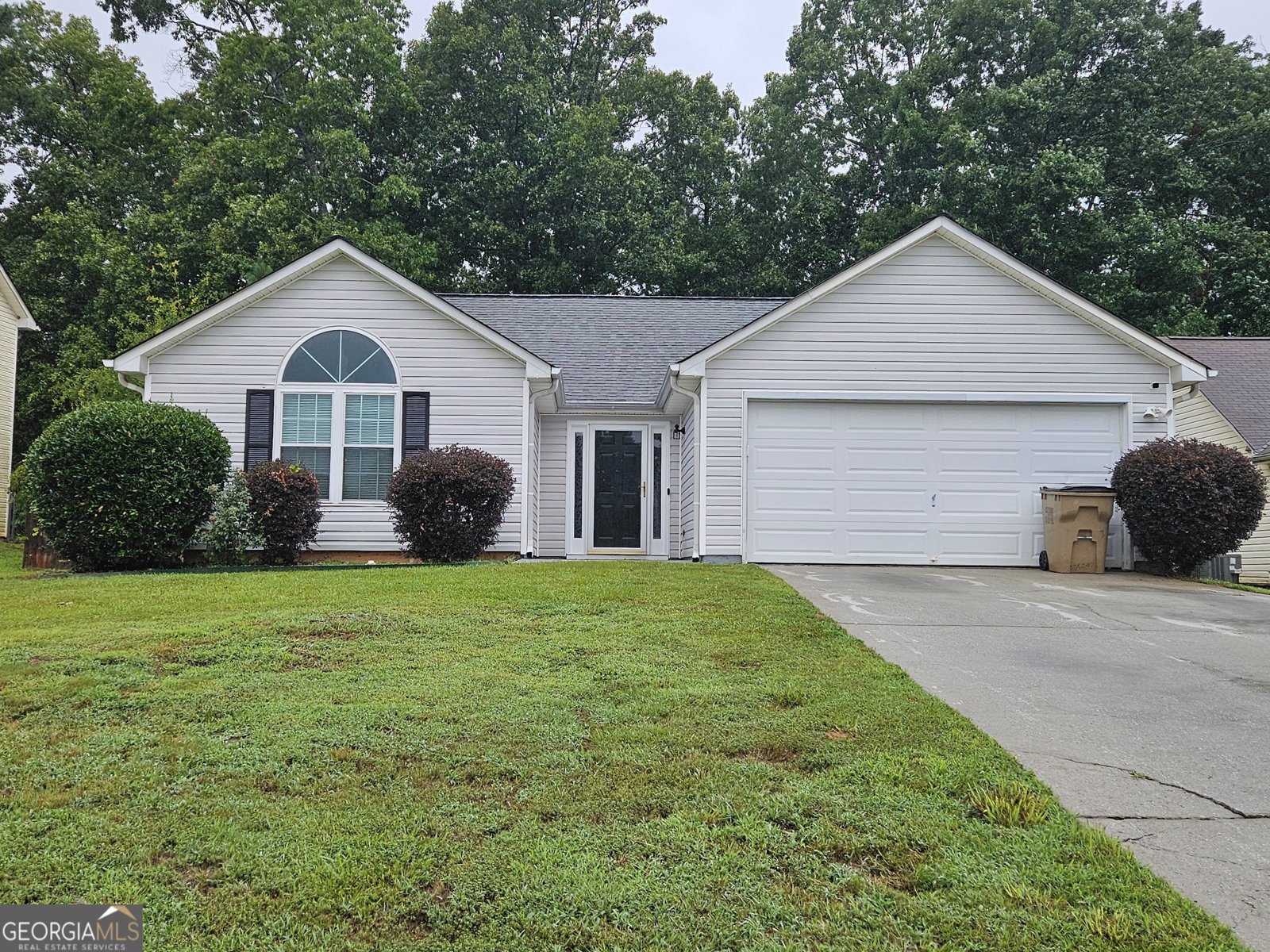 994 Chase Trail McDonough - 2