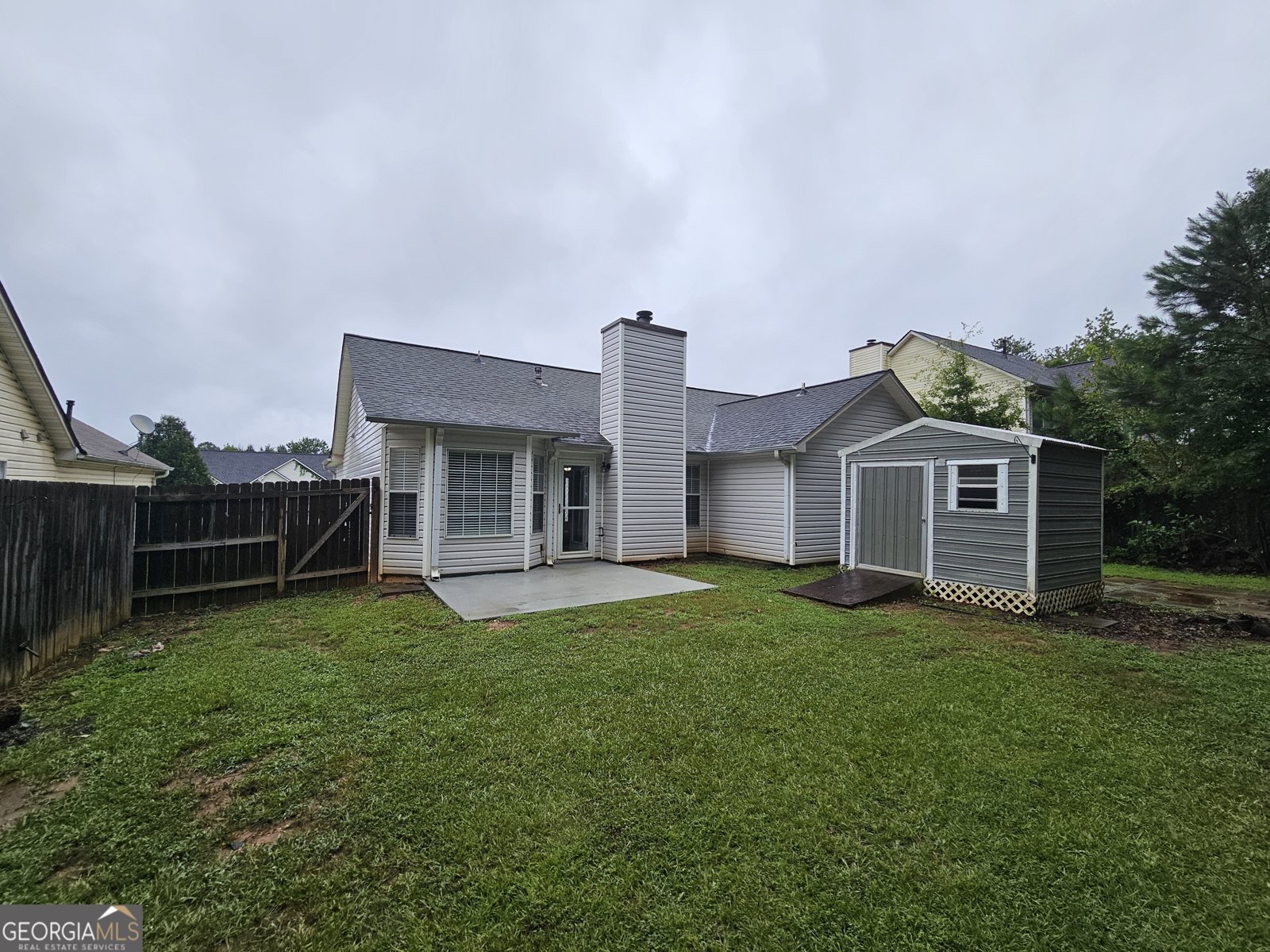 994 Chase Trail McDonough - 35