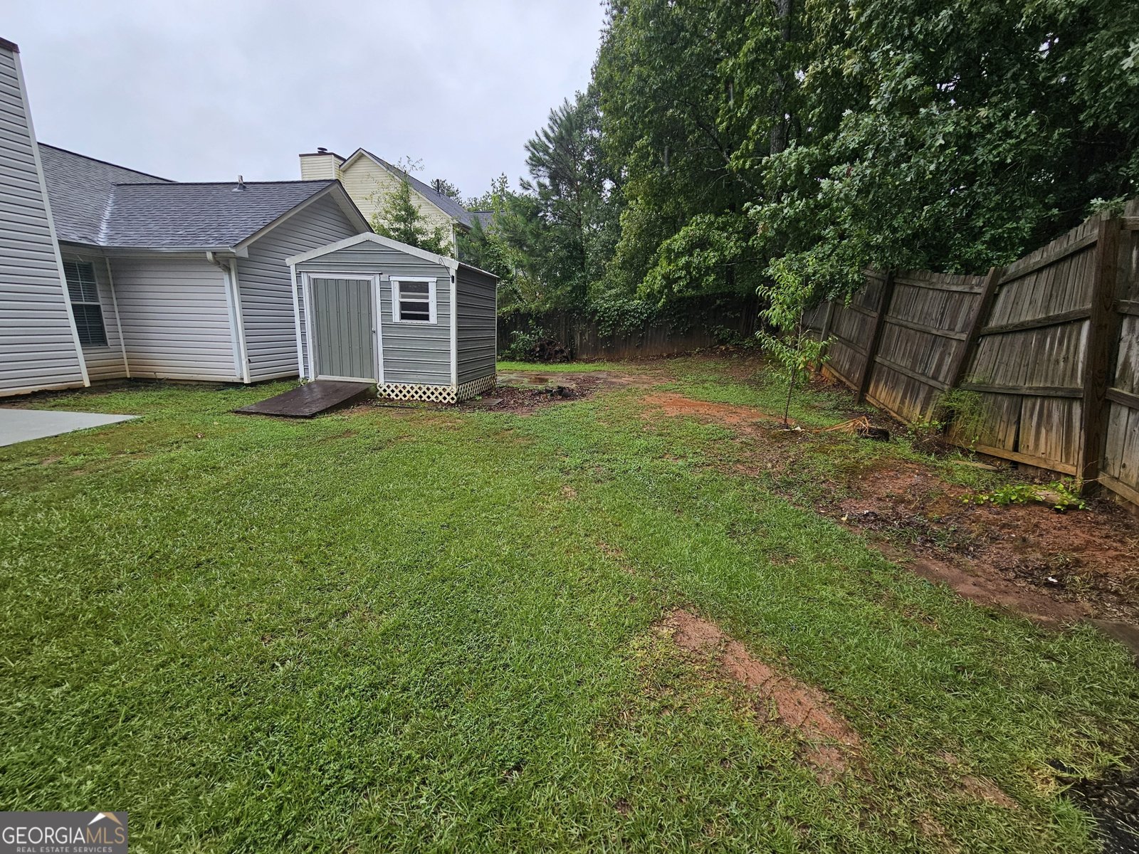 994 Chase Trail McDonough - 36