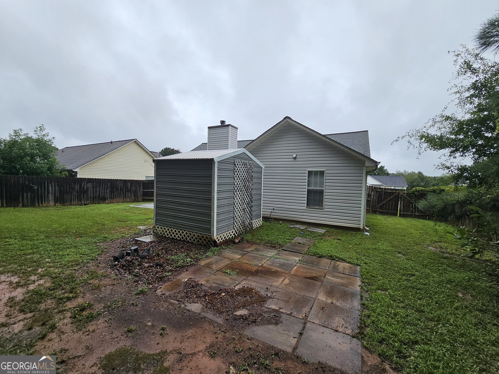 994 Chase Trail McDonough - 37