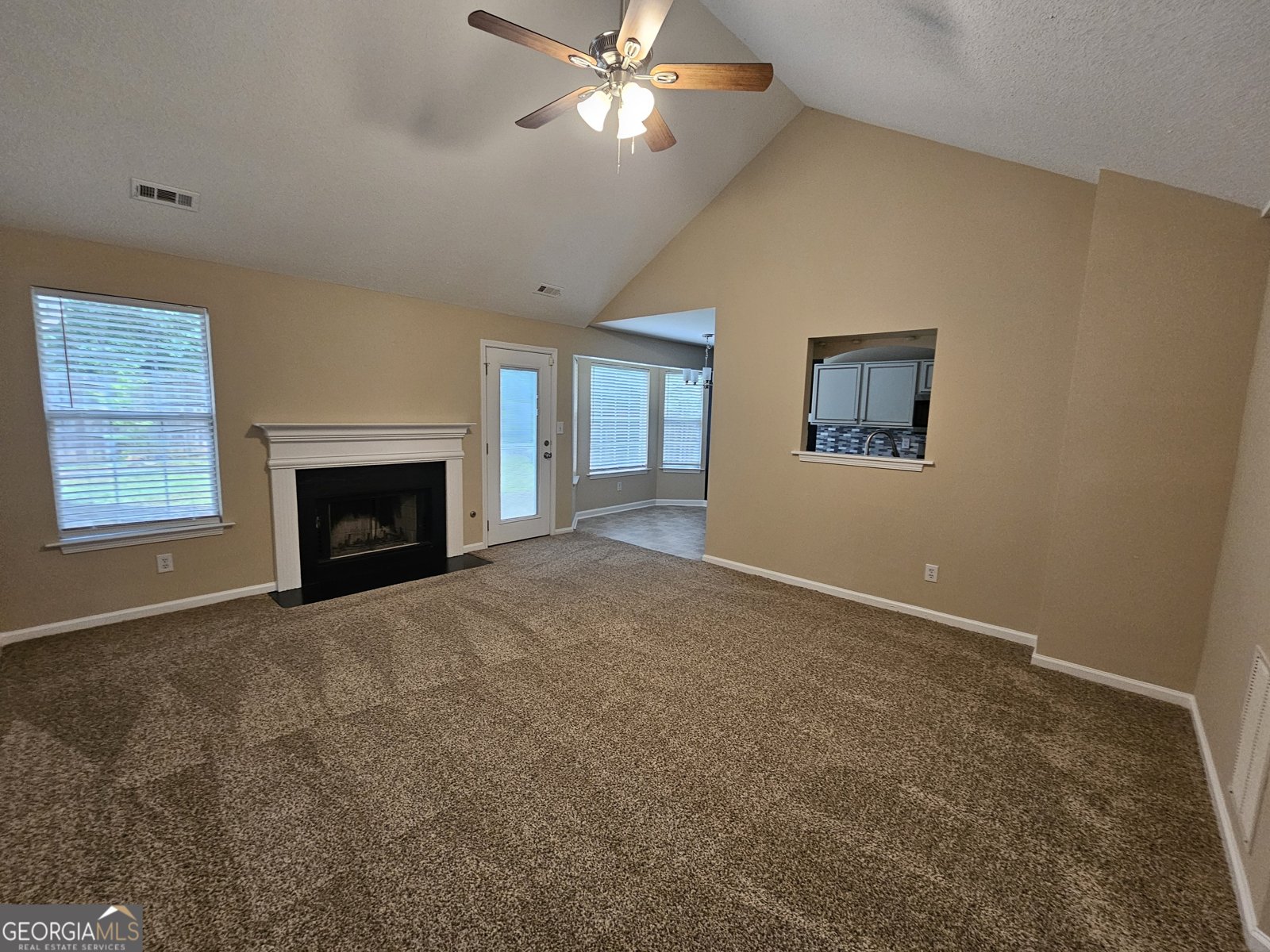 994 Chase Trail McDonough - 5