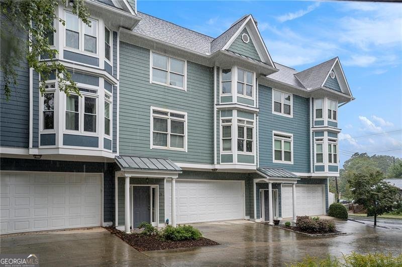 1912 Hosea L Williams Drive Atlanta - 1