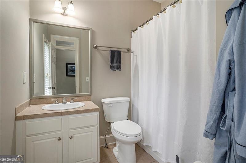 1912 Hosea L Williams Drive Atlanta - 25