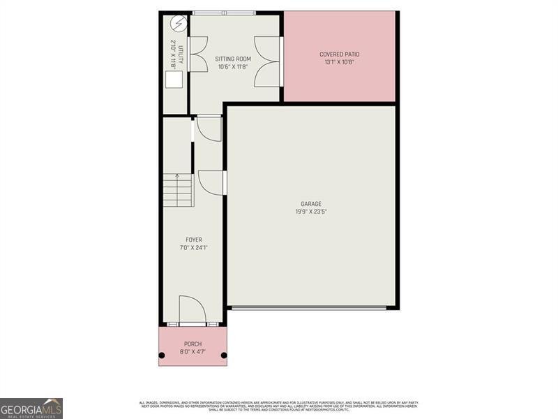 1912 Hosea L Williams Drive Atlanta - 28