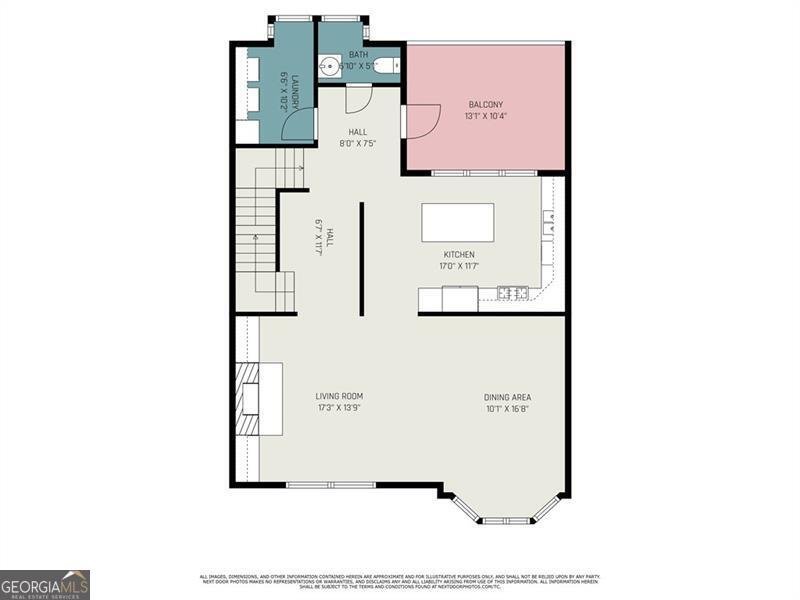 1912 Hosea L Williams Drive Atlanta - 29