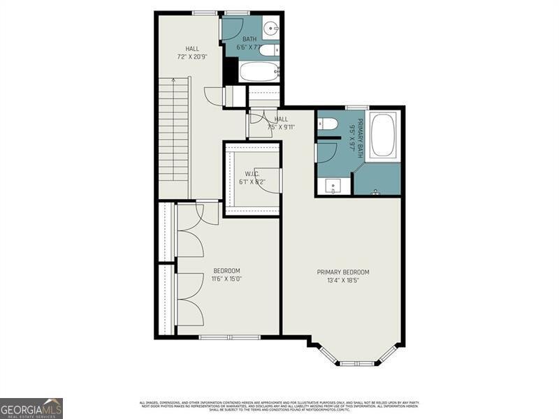 1912 Hosea L Williams Drive Atlanta - 30