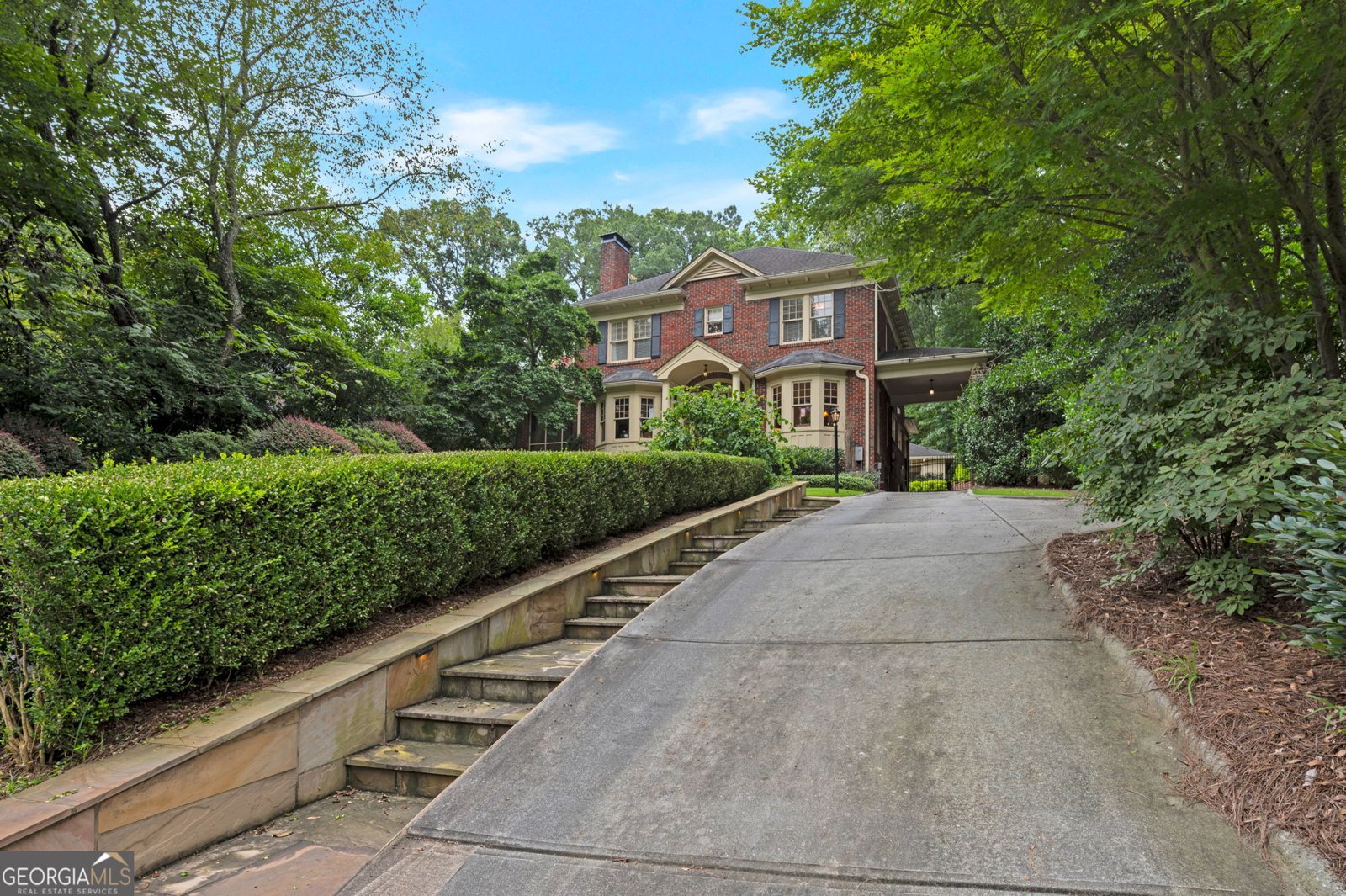 1810 Clifton Road Atlanta - 2