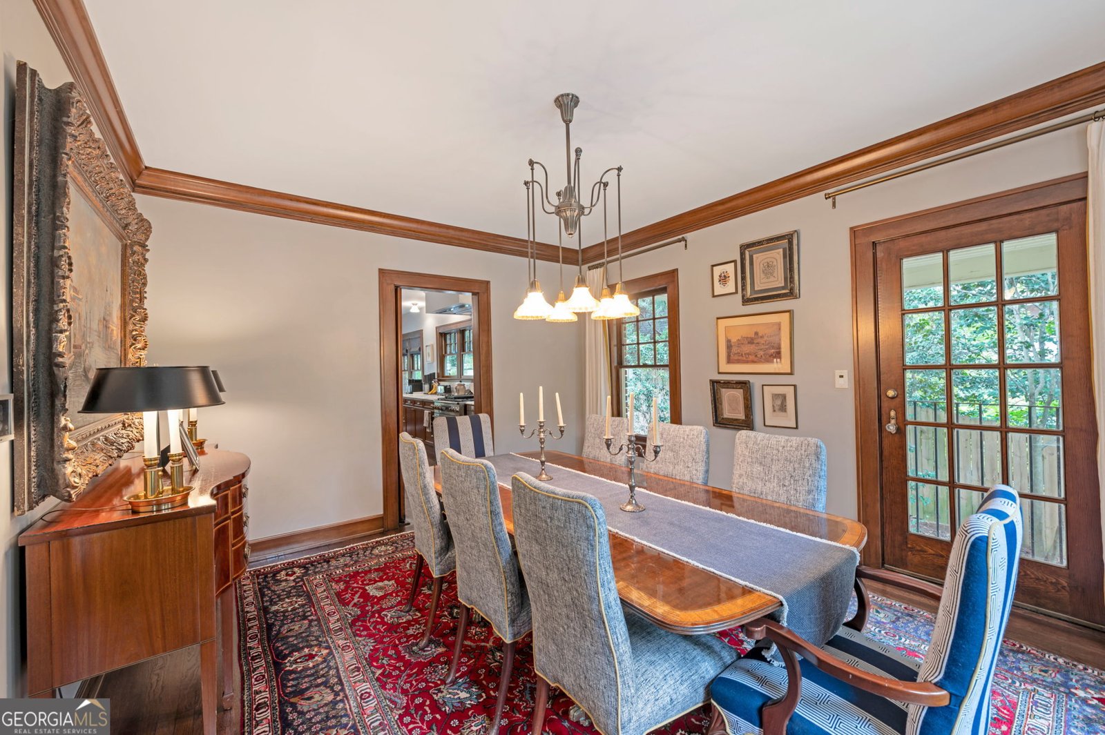 1810 Clifton Road Atlanta - 23