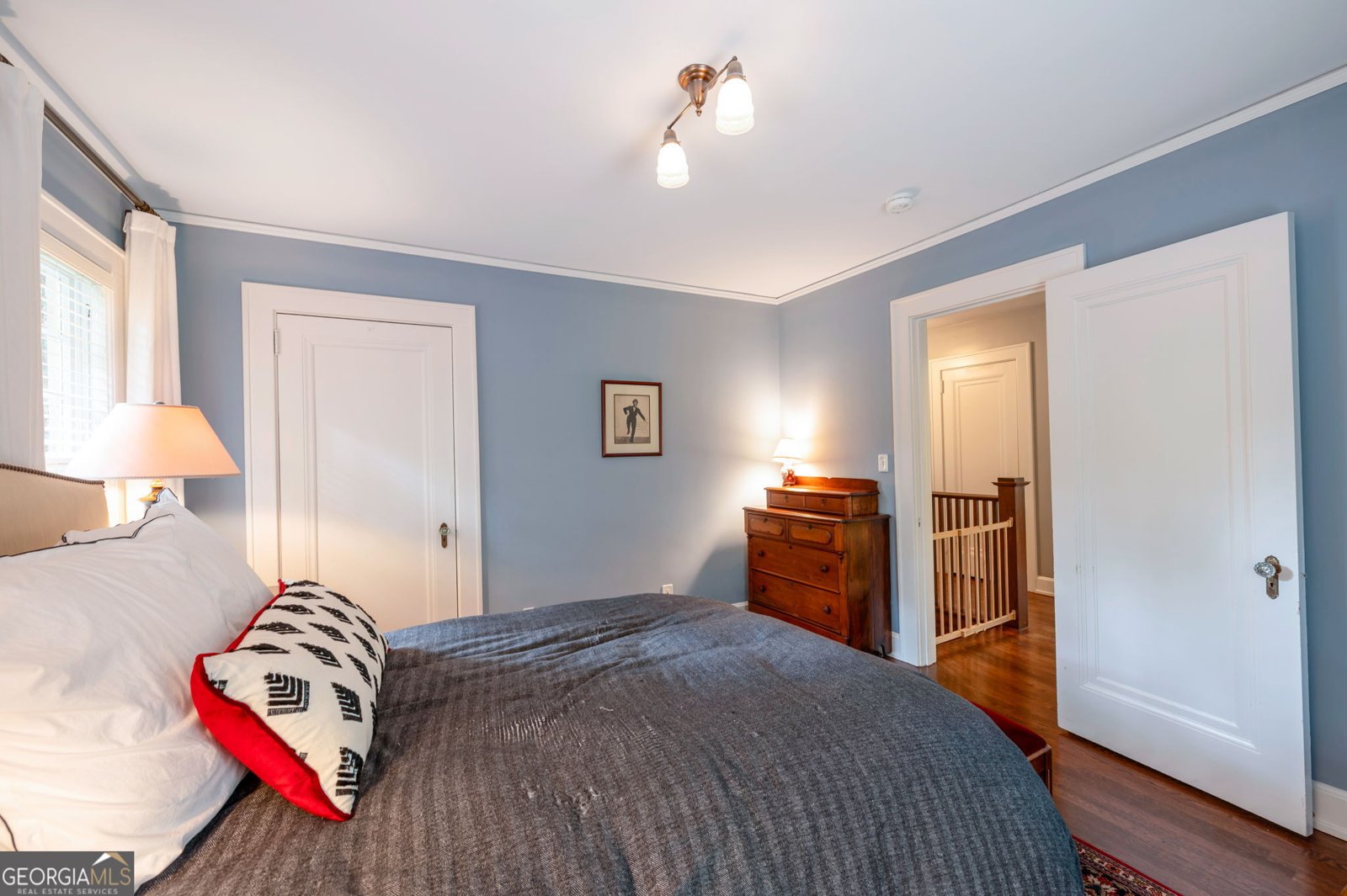 1810 Clifton Road Atlanta - 25