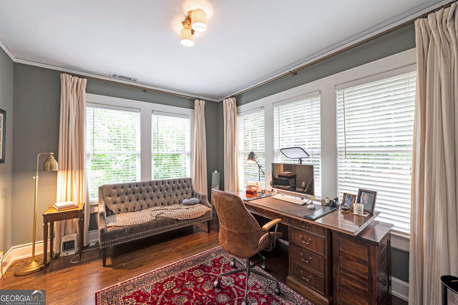 1810 Clifton Road Atlanta - 27