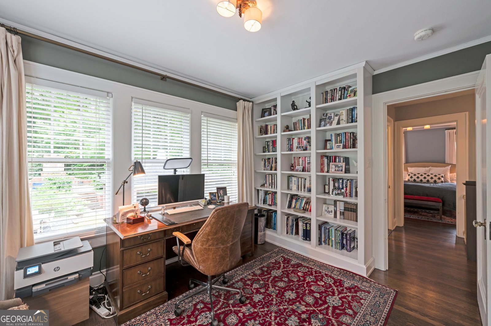 1810 Clifton Road Atlanta - 28