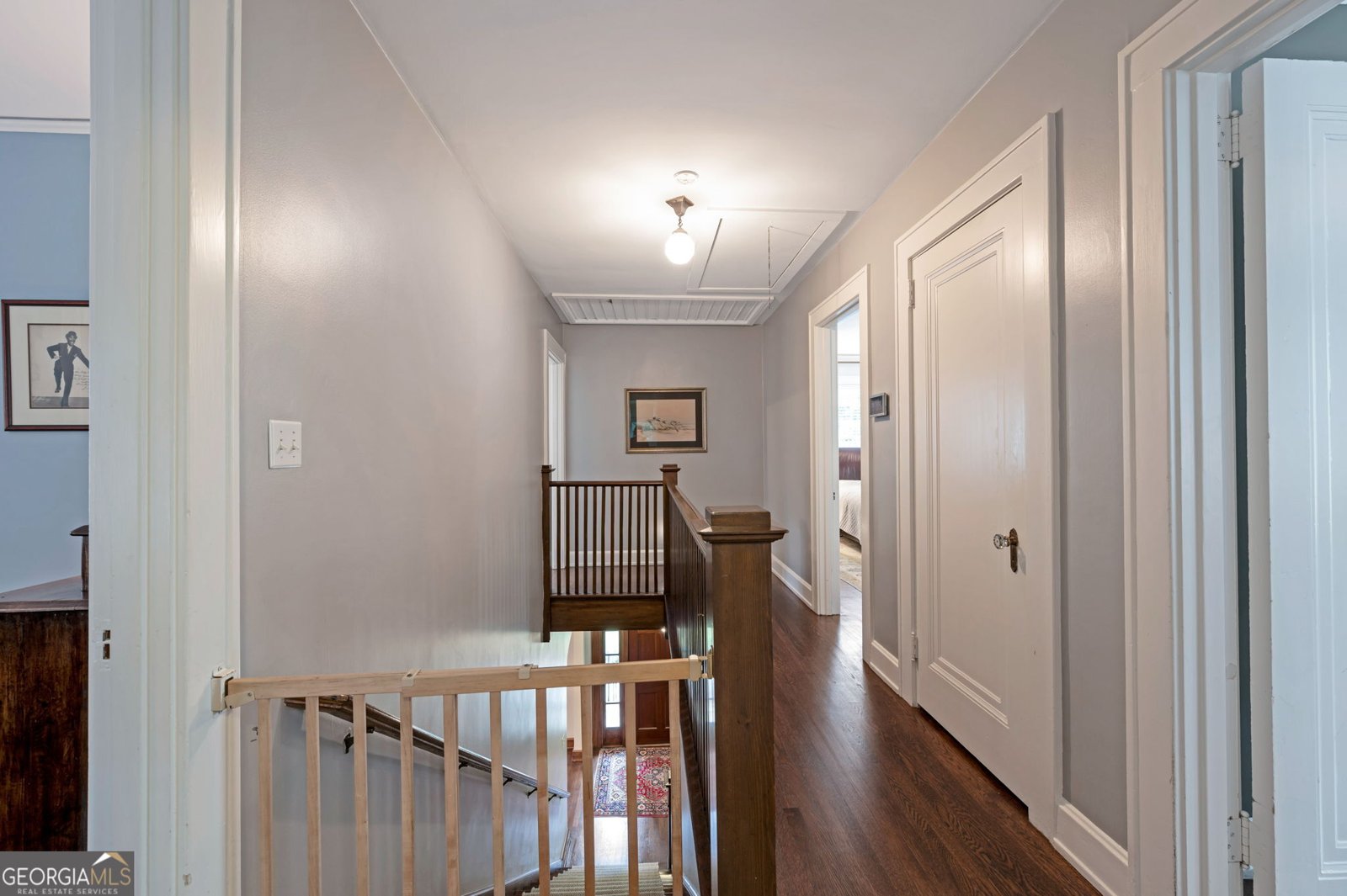 1810 Clifton Road Atlanta - 29