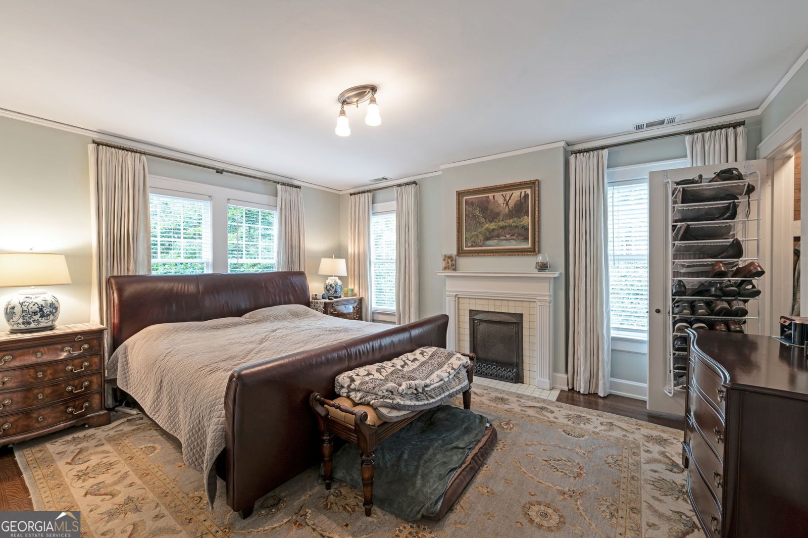 1810 Clifton Road Atlanta - 30