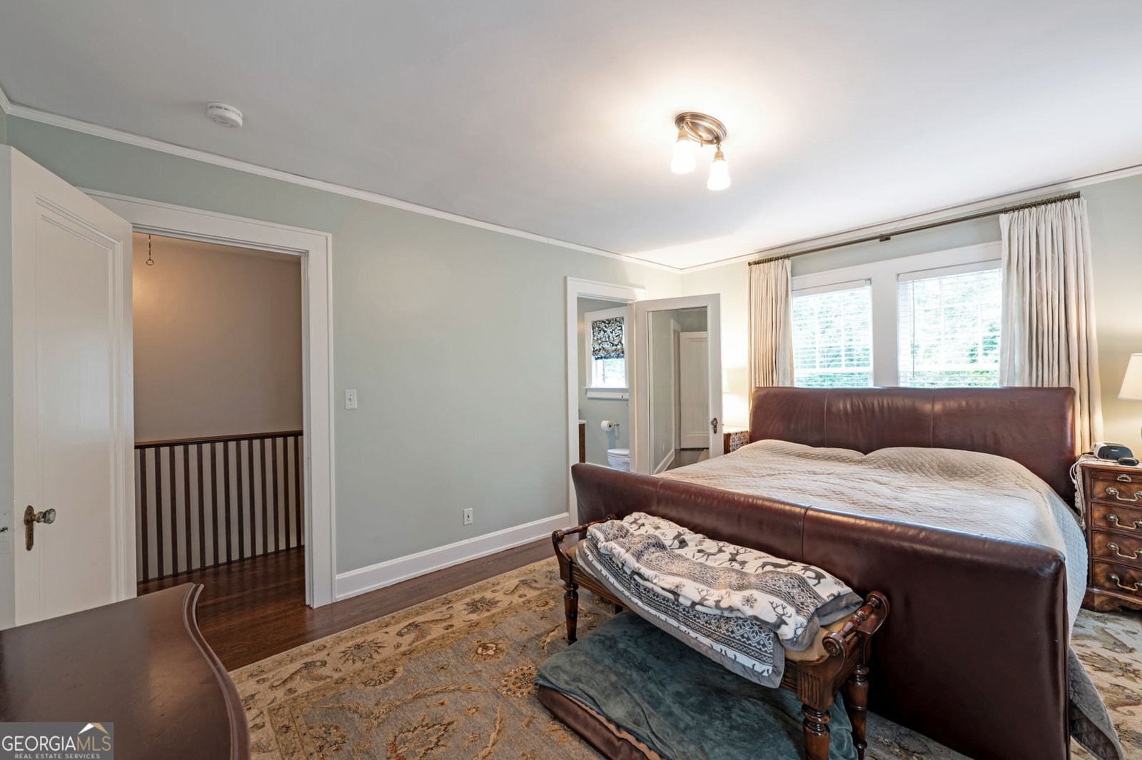 1810 Clifton Road Atlanta - 31