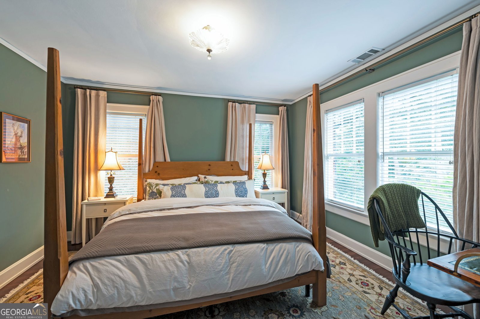 1810 Clifton Road Atlanta - 33
