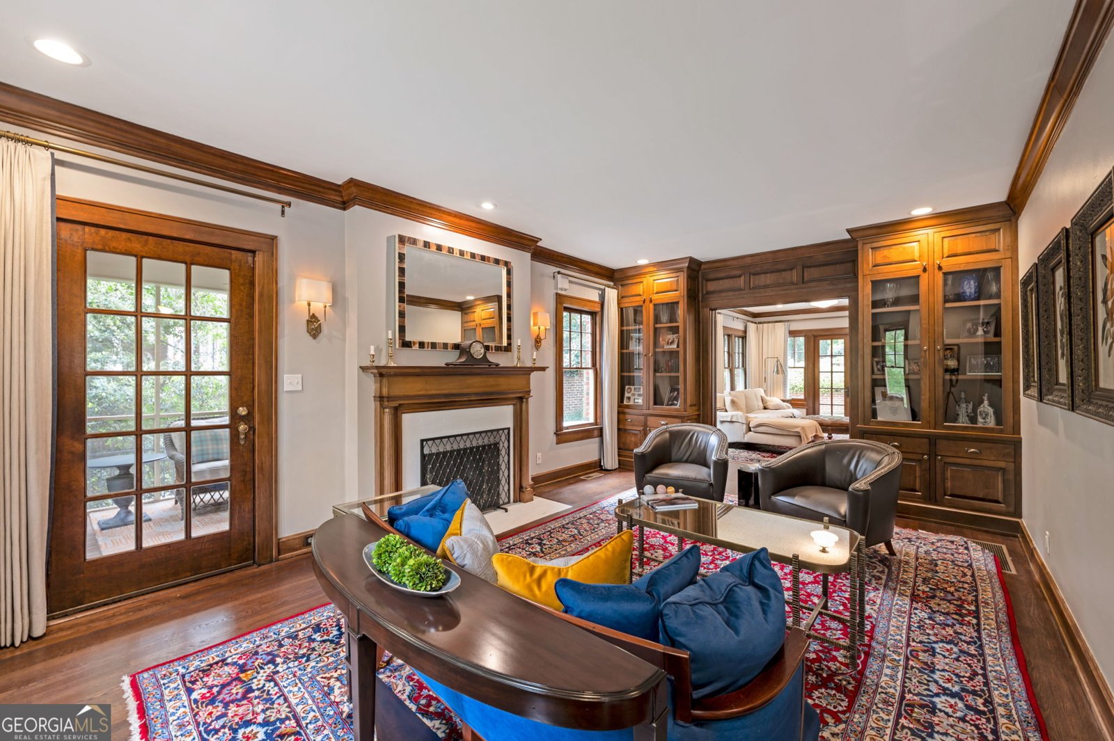 1810 Clifton Road Atlanta - 4