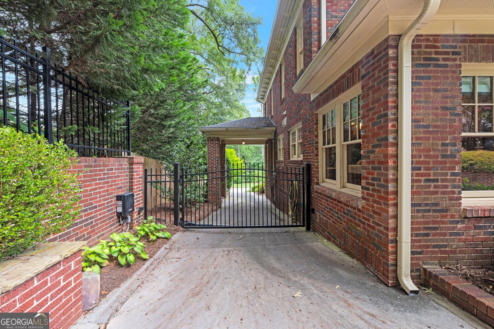 1810 Clifton Road Atlanta - 43