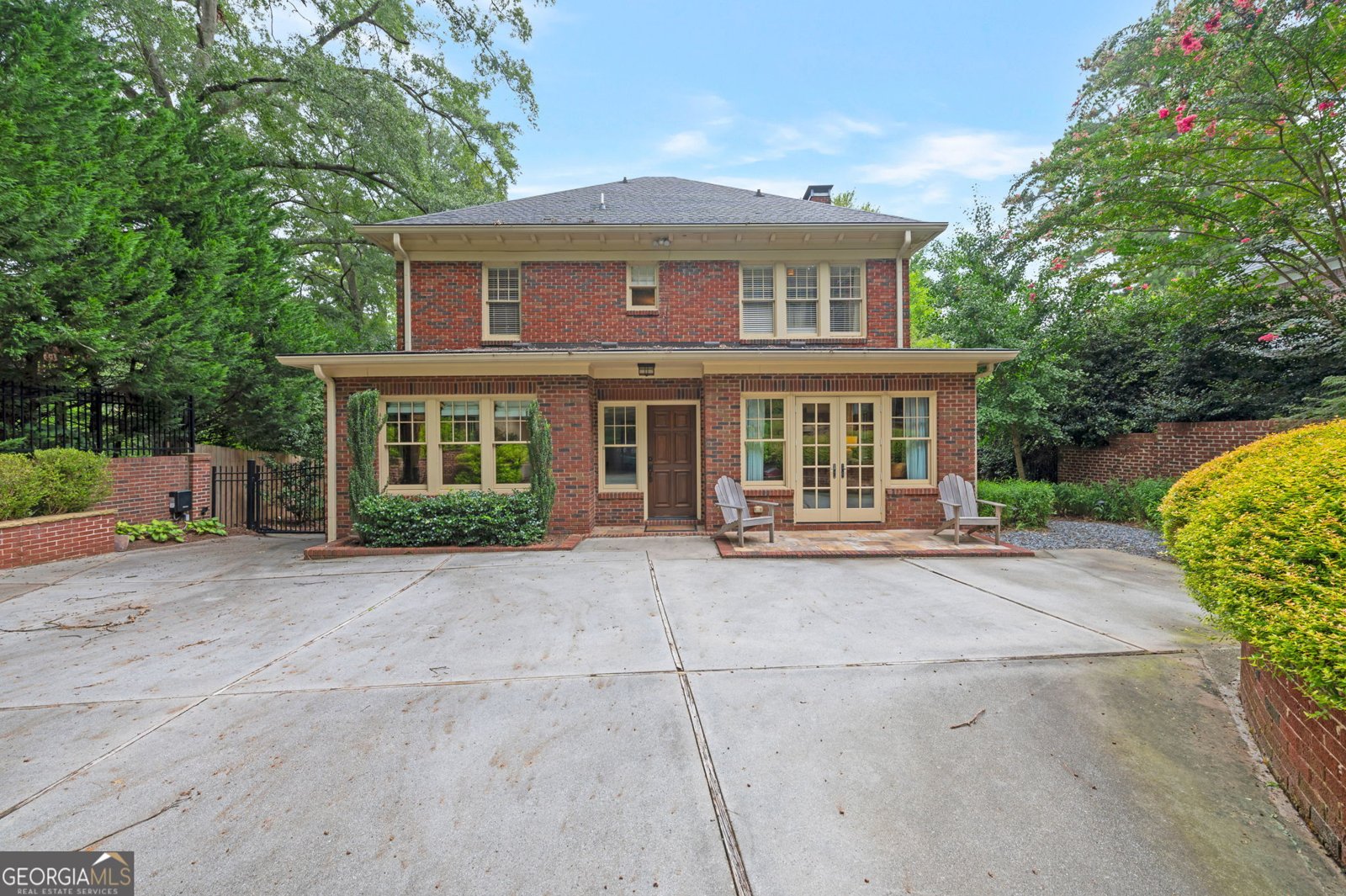 1810 Clifton Road Atlanta - 44