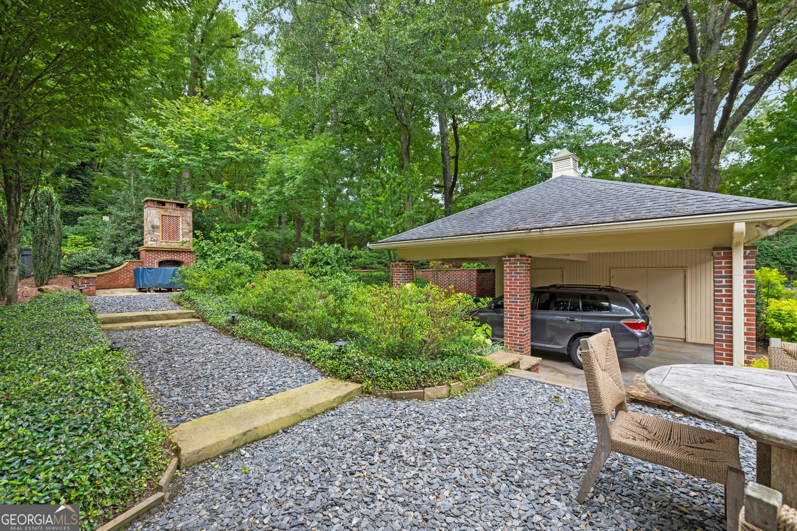 1810 Clifton Road Atlanta - 46
