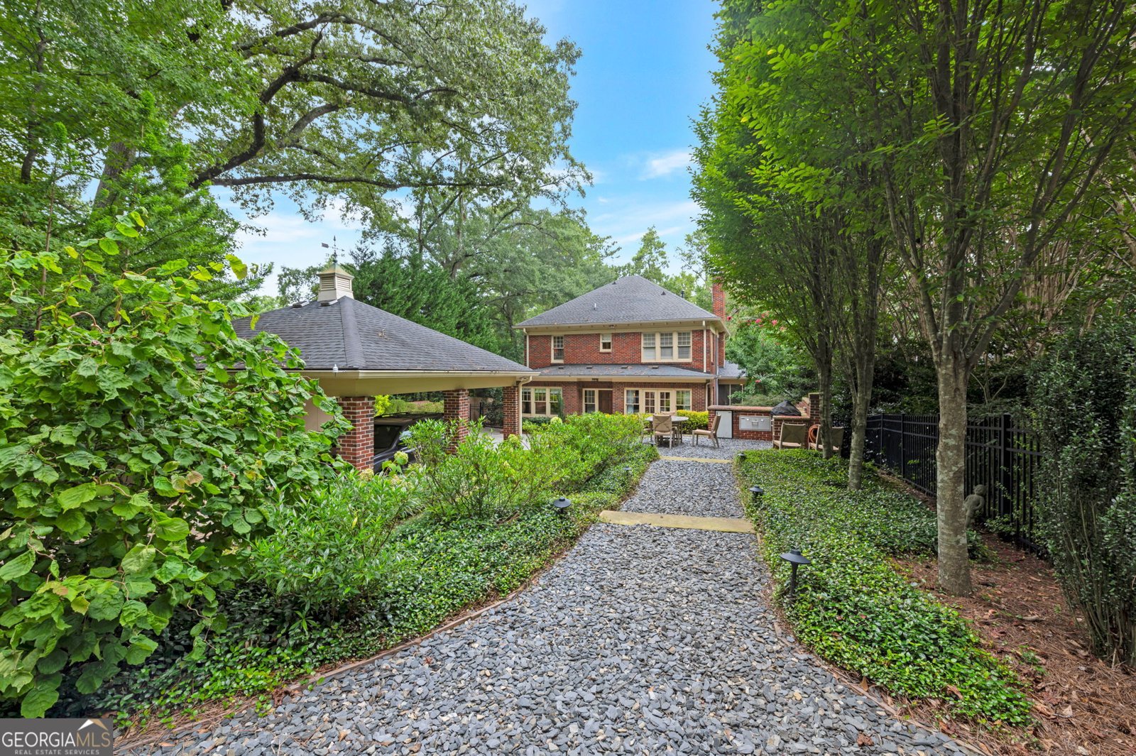 1810 Clifton Road Atlanta - 47