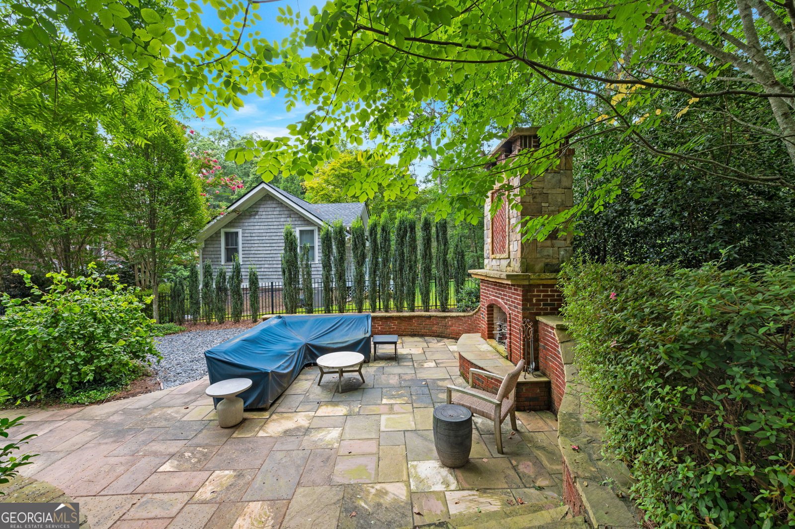 1810 Clifton Road Atlanta - 49